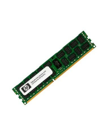 8GB HP PC4-2400T DDR4-2400T 1Rx8 CL17 ECC RDIMM 1.2V