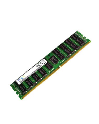 2GB SAMSUNG PC3-8500RDDR3-1066 2Rx8 CL9 ECC RDIMM 1.5V