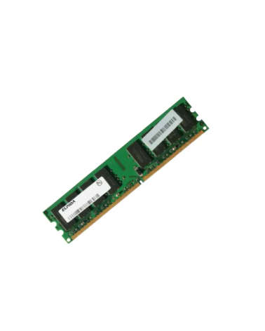 4GB ELPIDA PC3-8500R/1066MHZ ECC DDR3 DIMM 1.5V
