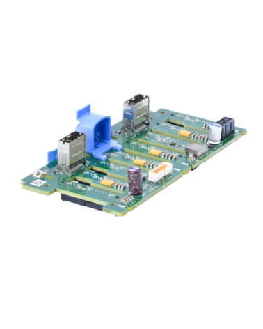 BACKPLANE DELL POWEREDGE R720/R820 SAS 8x2.5" 022FYP