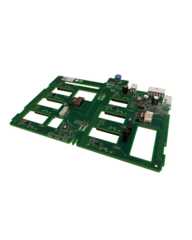 BACKPLANE FOR DELL POWEREDGE T420/T620 6xSAS