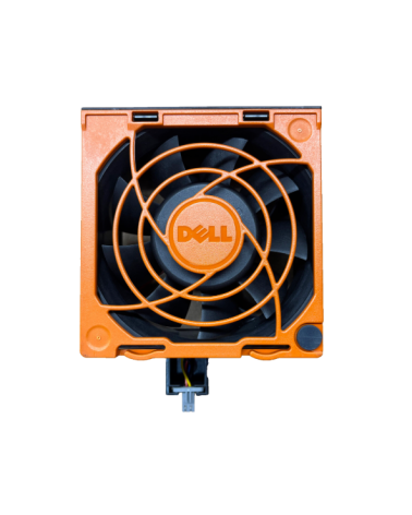 DELL POWEREDGE T620 REAR FAN ASSEMBLY