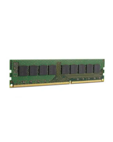 8GB SAMSUNG PC3-12800R DDR3-1600 1Rx4 CL11 ECC RDIMM