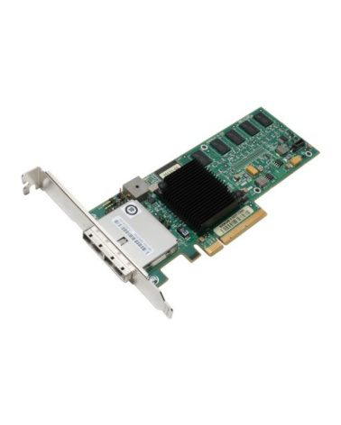 RAID CONTROLLER LSI 8880EM2 8-PORT BATTERY