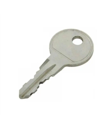 RACK KEY FOR IBM NETFINITY 42U 9308