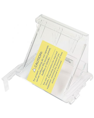 AIR BAFFLE ASSEMBY FOR ML350 G6 - 511773-001