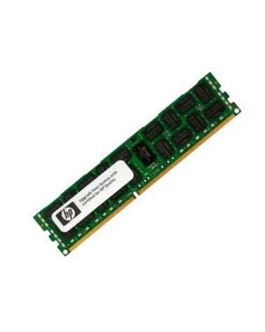 4GB HP PC4-2133P DDR4-2133 1Rx8 CL15 UDIMM 1.2V