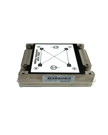 HEATSINK FOR SERVER IBM XSERIES  X3500 M5