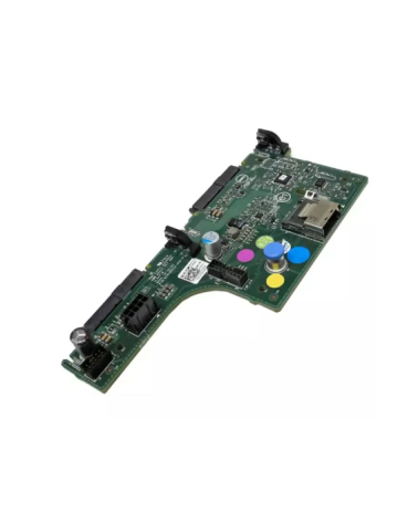 BACKPLANE DELL POWEREDGE R720xd FLEX 2 BAY W/CABLES