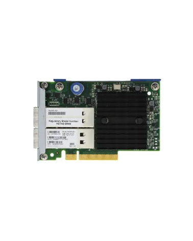 NIC SRV FLEXLOM HP INFINIBAND ETH 10Gb/40Gb 2P 544+FLR/QSFP