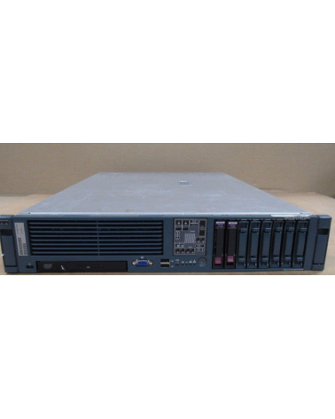 SERVER CISCO MEDIA CONVERGENCE  MCS-78256H-3.0/1x3.06GHz