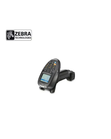 POS MOBILE COMPUTER ZEBRA MT2070 GA NO BATTERY & CHARGE BASE