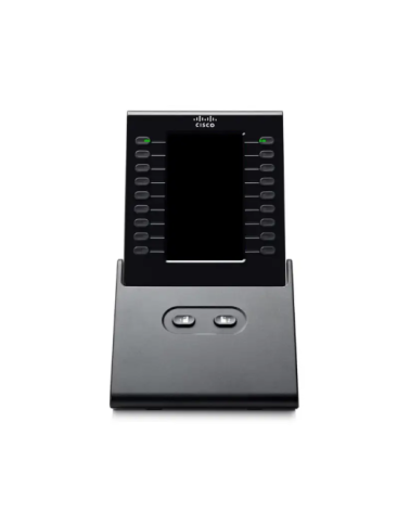 CISCO COLOR EXPANSION MODULE FOR CISCO 9971/9951/8961/GA-