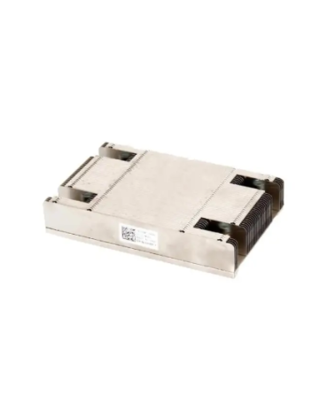 HEATSINK FOR SERVER DELL POWEREDGE R630 HIGH END CPU