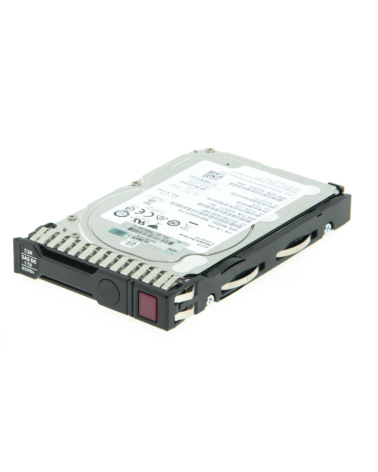 HDD SAS 1TB HP 12G 7.2K 2.5''