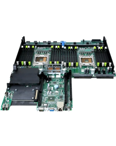 MB SRV DELL SERVER R820 DUAL LGA 2011 V3 GB - 066N7P