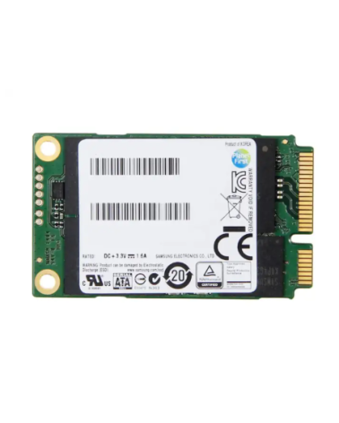 SSD 256GB MSATA