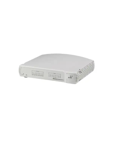 SWITCH ETH 16P 100MB 3COM OFFICECONNECT PLUS 3C16792 NO PSU