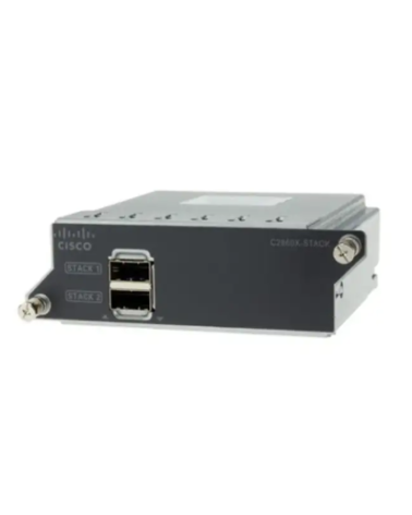 CISCO FLEXSTACK MODULE 2960X