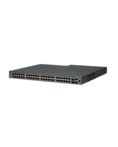 SWITCH ETH 48P 1GBE RJ45 2xSFP+ POE AVAYA 4850GTS-PWR 1xPSU