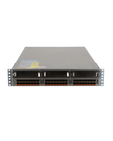 SWITCH ETH 48-Port 10GE SFP+ CISCO NEXUS N5K-C5596UP 2RU