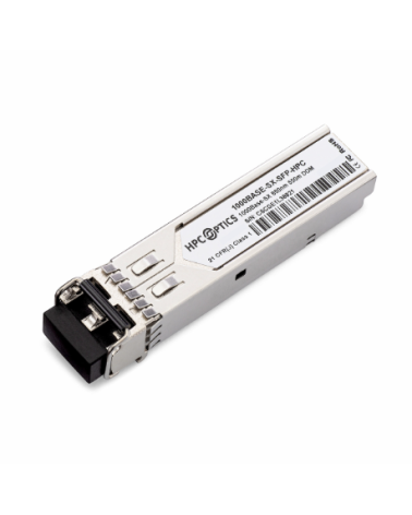FC SFP 3COM 1000BASE-SX TRANSCEIVER MINI GBIC 3CSFP91