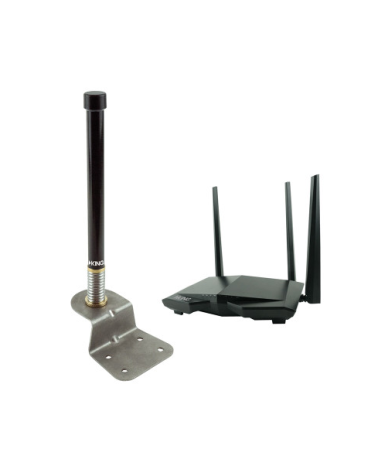 ANTENNA WIRELESS FOR ACCESS POINT