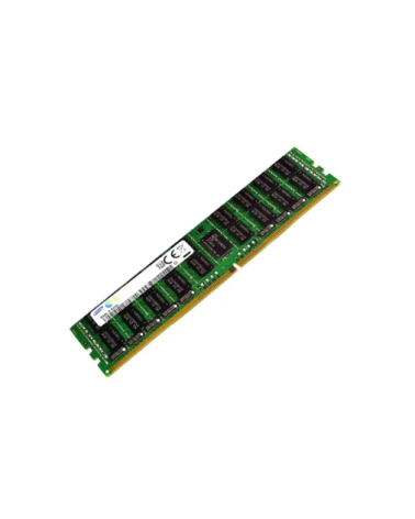 8GB SAMSUNG PC3L-12800R/1600MHZ 2Rx4 CL9 ECC RDIMM LP 1.35V