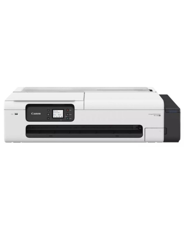 Canon imagePROGRAF TC-20 by DoctorPrint