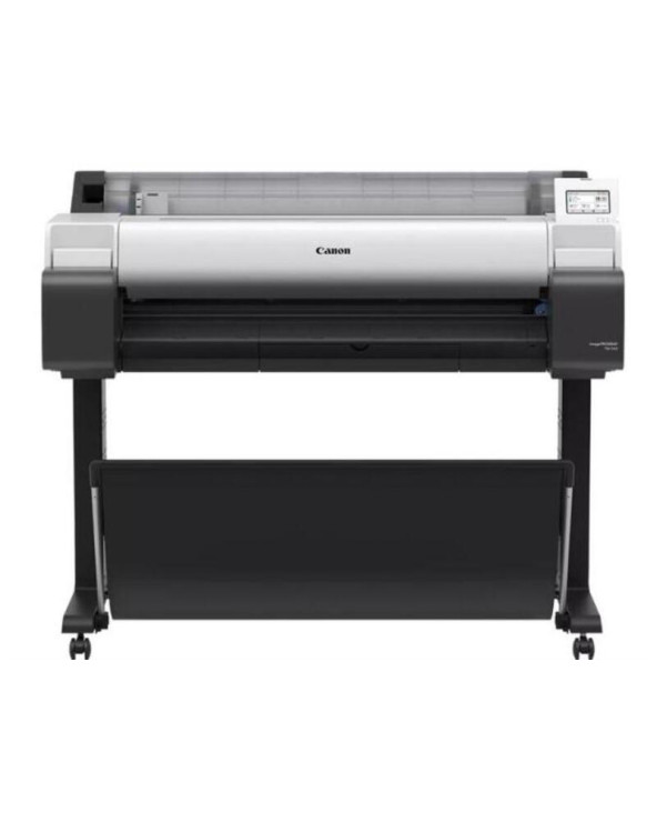 Canon imagePROGRAF TM-340 by DoctorPrint