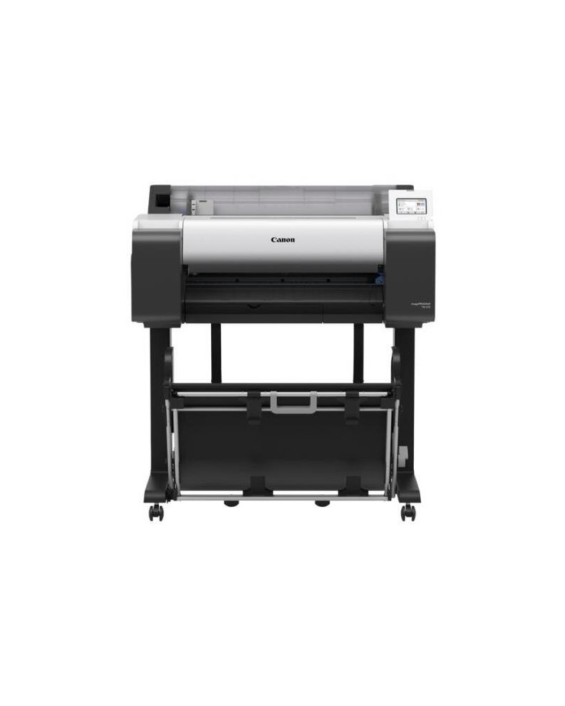 Canon imagePROGRAF TM-255 by DoctorPrint