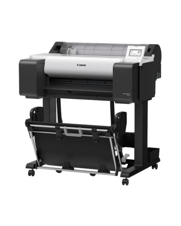 Canon imagePROGRAF TM-255 by DoctorPrint