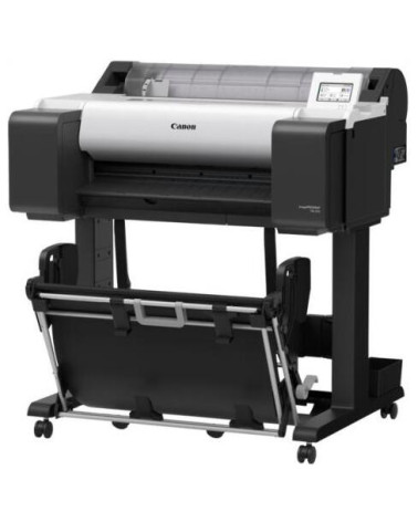 Canon imagePROGRAF TM-255 by DoctorPrint