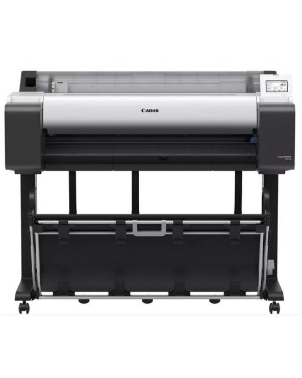 Canon imagePROGRAF TM-355 by DoctorPrint