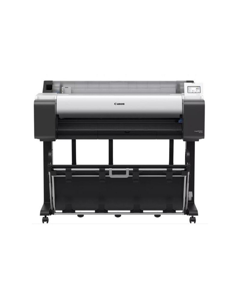 Canon imagePROGRAF TM-355 by DoctorPrint
