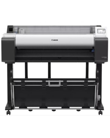 Canon imagePROGRAF TM-355 by DoctorPrint