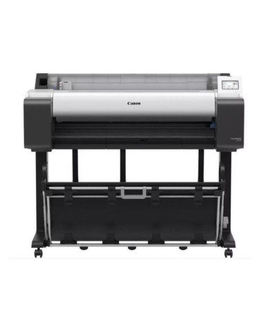 Canon imagePROGRAF TM-350 by DoctorPrint
