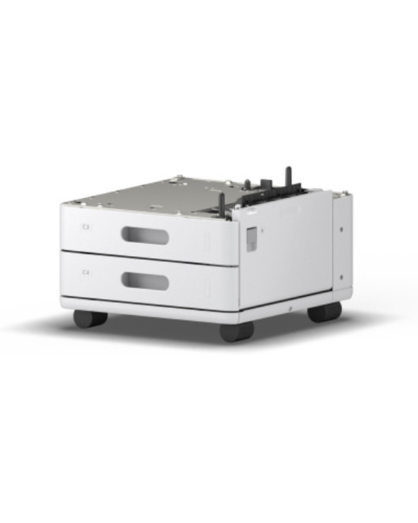 Epson Dual Cassette for AM-C400/550 by DoctorPrint