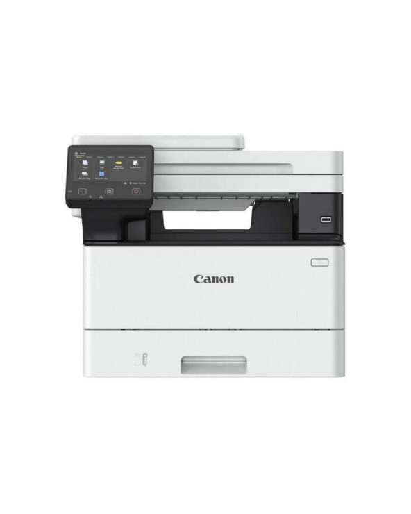 Canon I-Sensys MF463dw by DoctorPrint