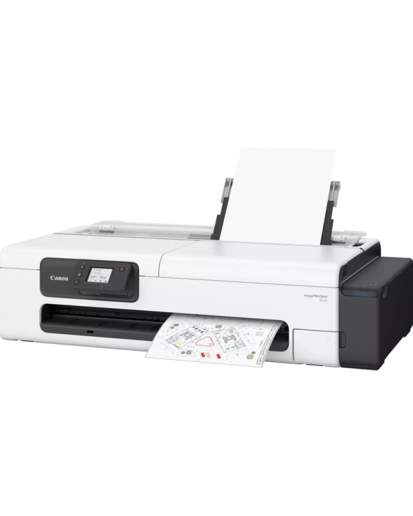 CANON IMAGEPROGRAF TC-21 (24") by DoctorPrint