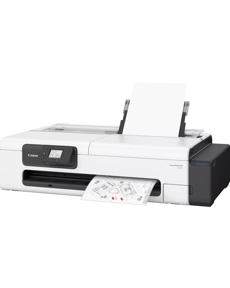 CANON IMAGEPROGRAF TC-21 (24") by DoctorPrint