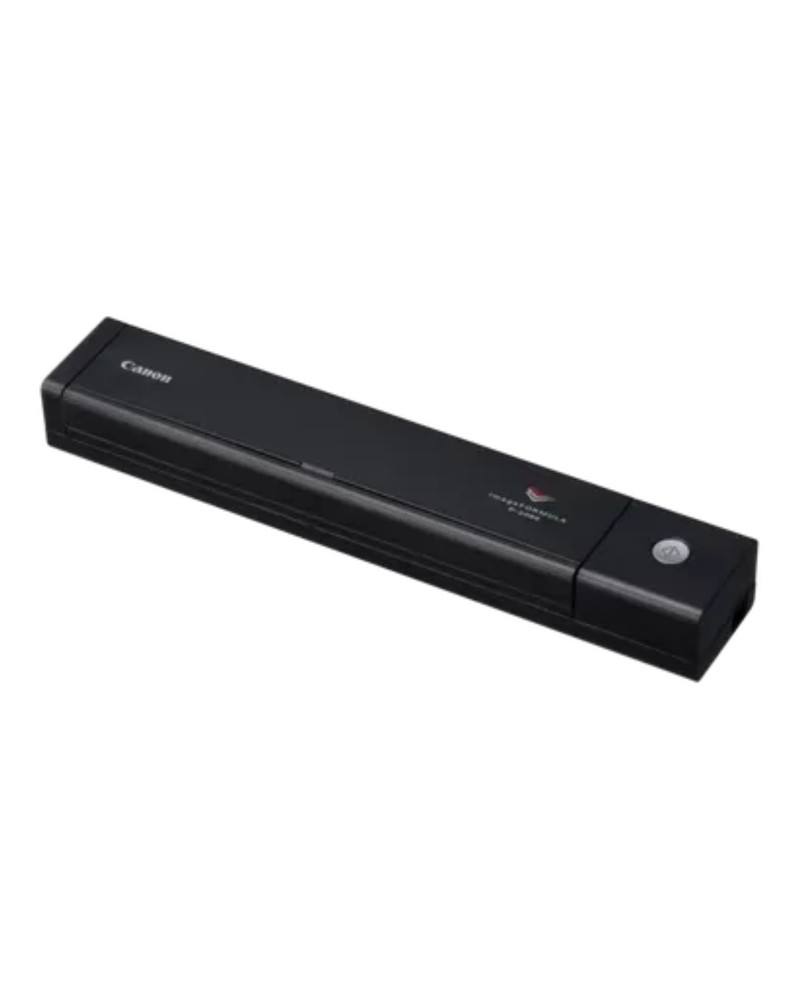 Canon Scanner IMAGEFORMULA P-208II by DoctorPrint