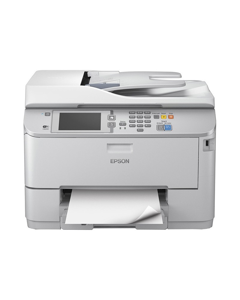 Epson WorkForce Pro WF-M5690DWF by DoctorPrint