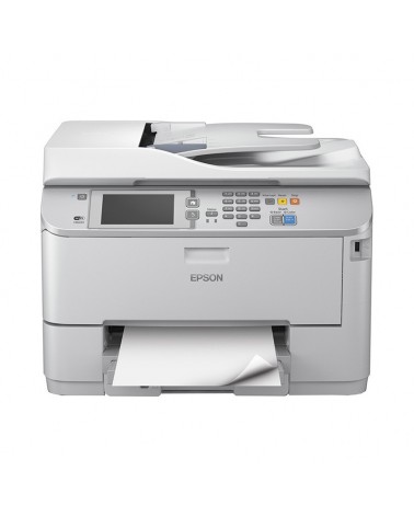 Epson WorkForce Pro WF-M5690DWF by DoctorPrint