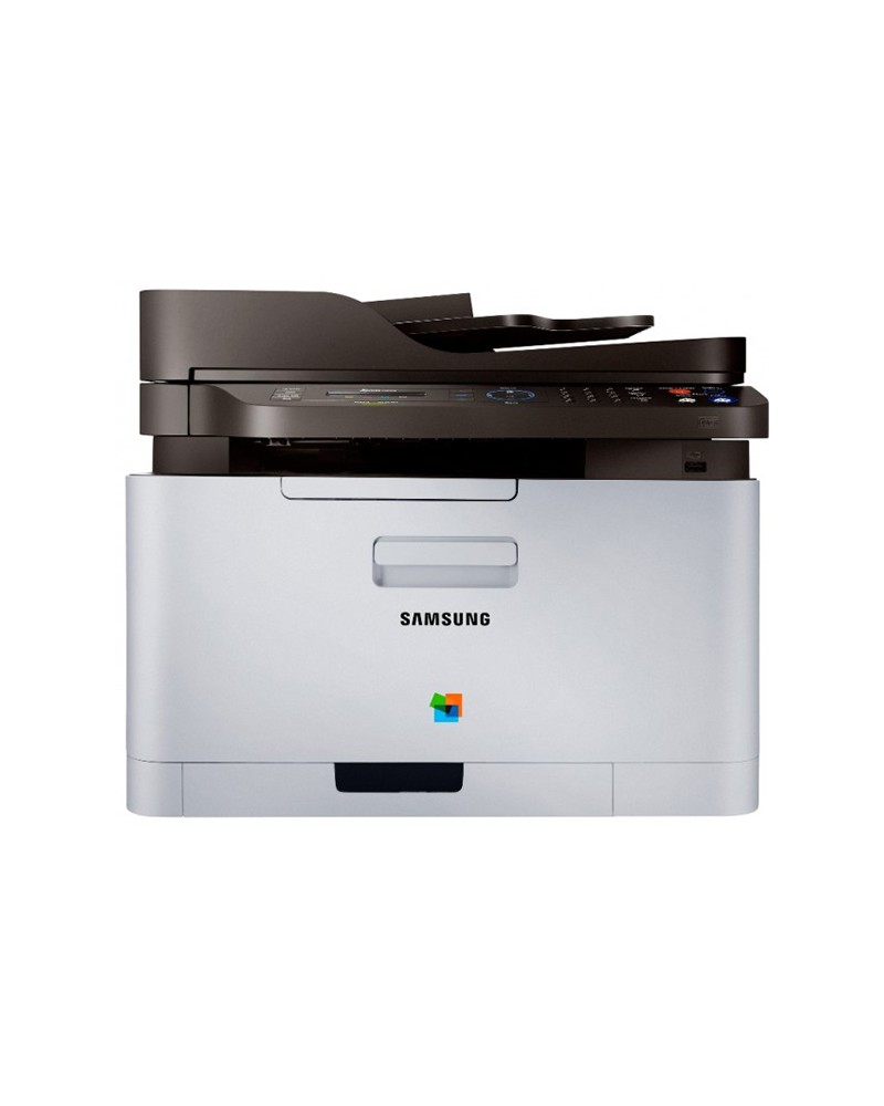 SAMSUNG Printer SL-C460FW by DoctorPrint