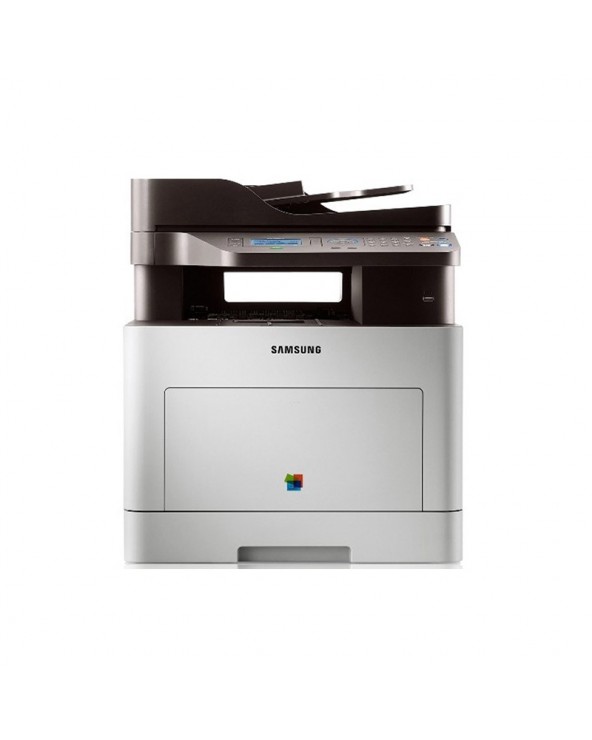 SAMSUNG Printer CLX-6260FD by DoctorPrint