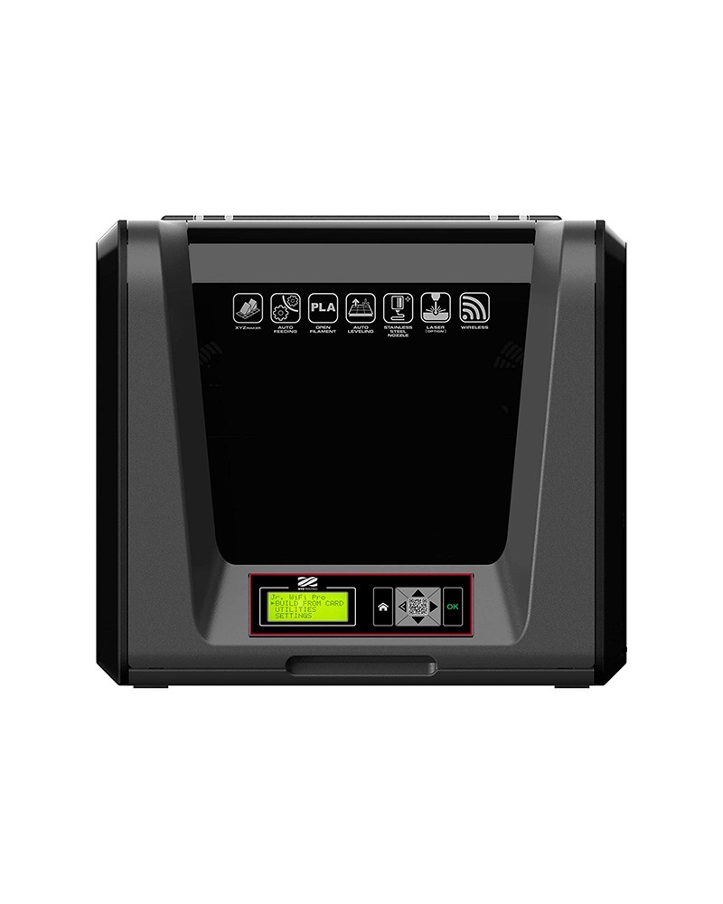 Printer 3D da Vinci Junior Pro Wifi | DoctorPrint