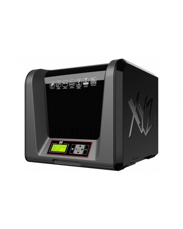 Εκτυπωτής 3D da Vinci Junior Pro Wifi