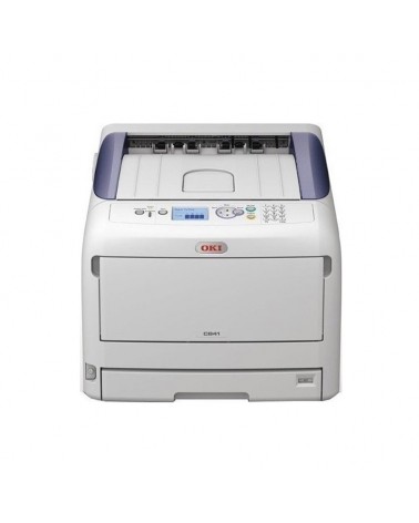 Oki C841 by DoctorPrint