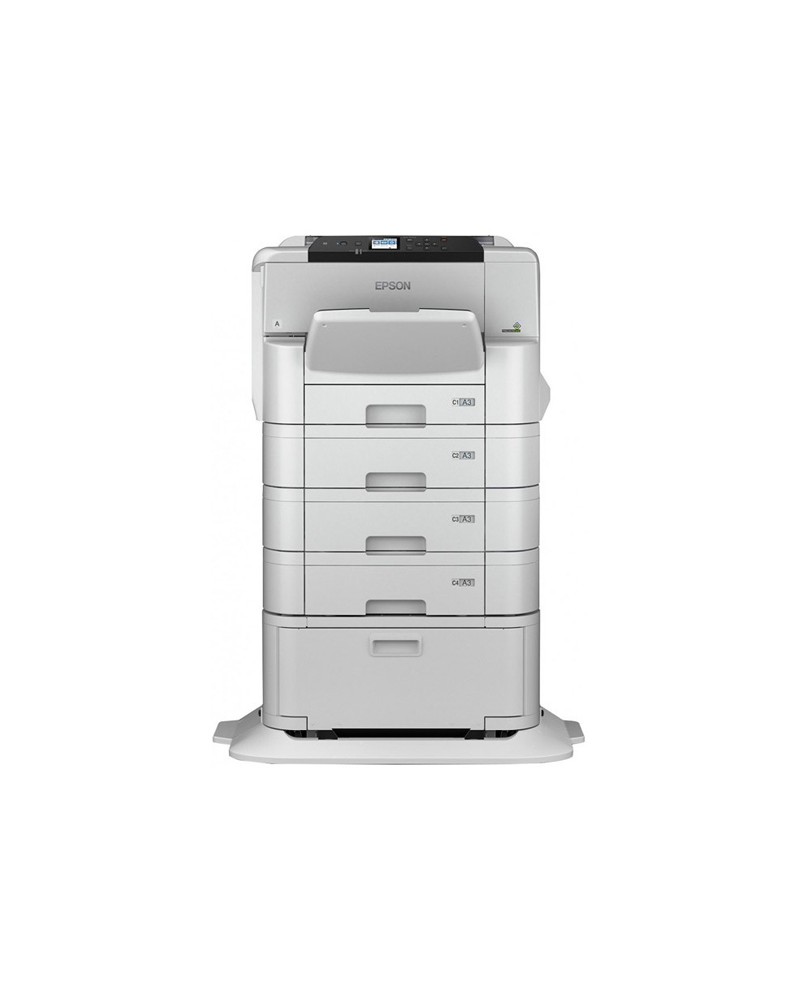 Epson WorkForce Pro WF-C8190D3TWC by DoctorPrint